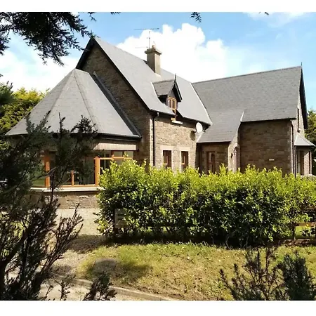 Ballygarran * Килмакридж